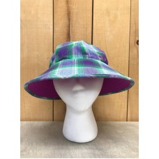 Outdoor Research Mujer’s Arroyo Sun Bucket Hat  Reversible  Ultraviolet  New  eb-86679320